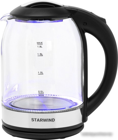 Электрический чайник StarWind SKG2051