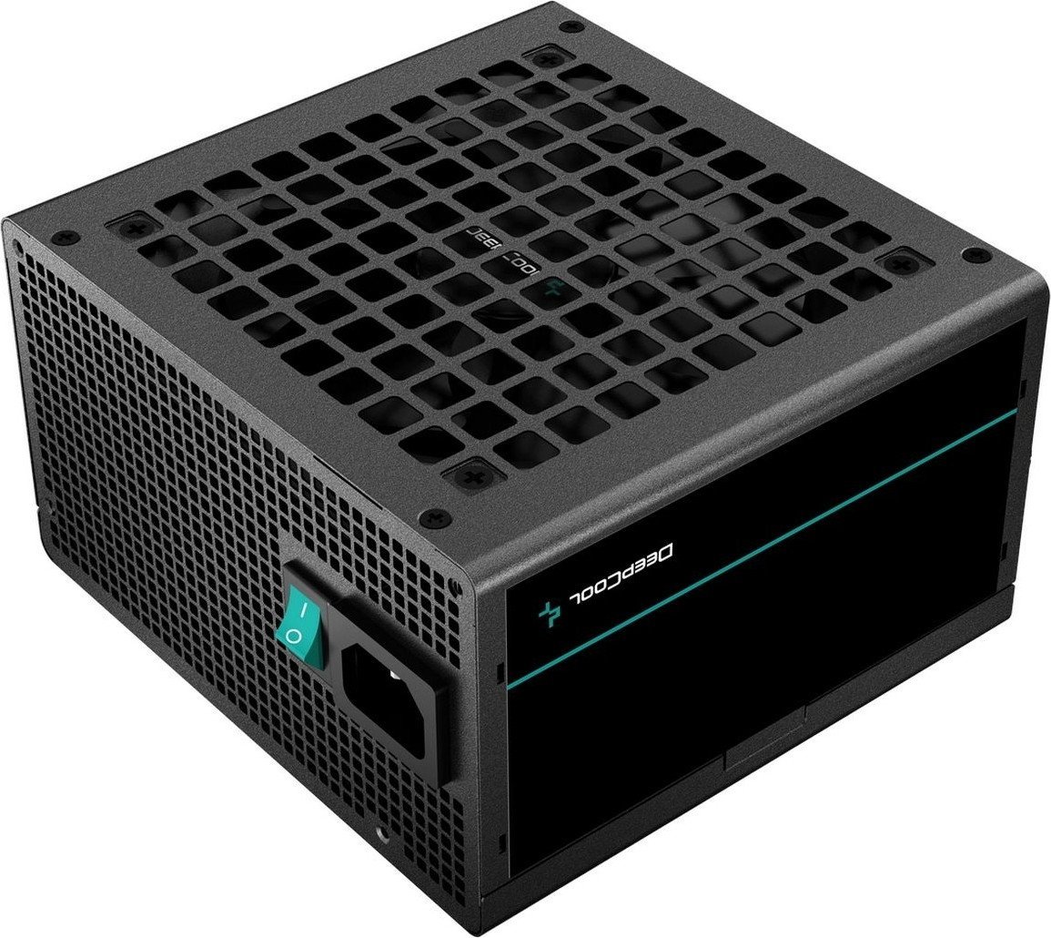 Блок питания DeepCool PF750 V2