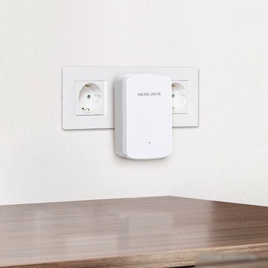 Усилитель Wi-Fi Mercusys ME20