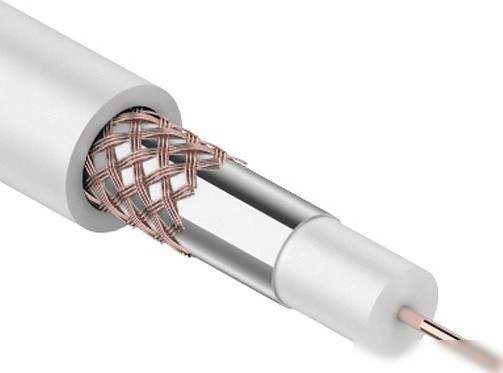 Кабель Rexant 01-2651 (305 м)
