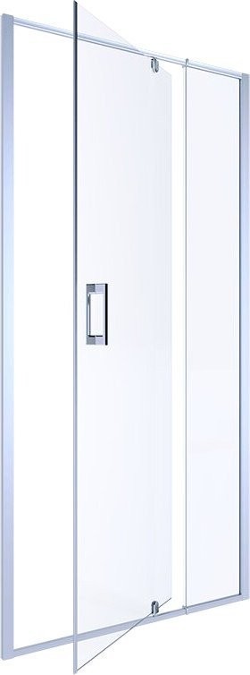 Душевая дверь Alex Baitler 90x200 SG71C90 + стенка AB71C90