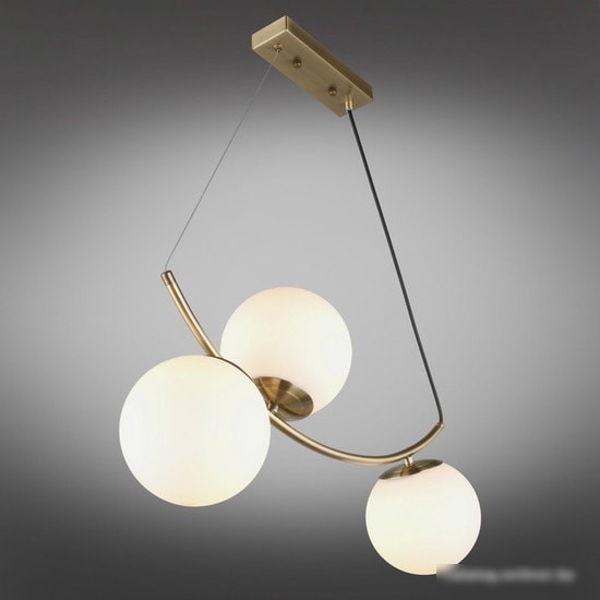 Подвесная люстра Omnilux Acciano OML-94903-03