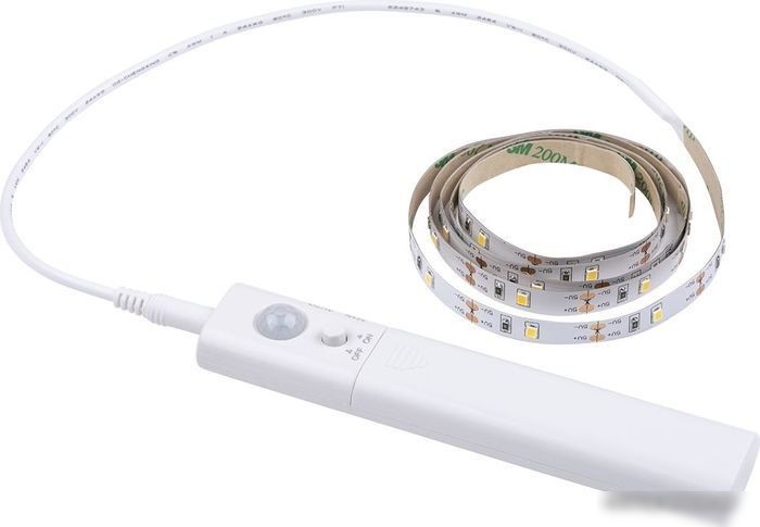 Готовый комплект светодиодной ленты TDM Electric SQ0331-0502