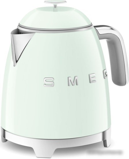 Электрочайник Smeg KLF05PGEU