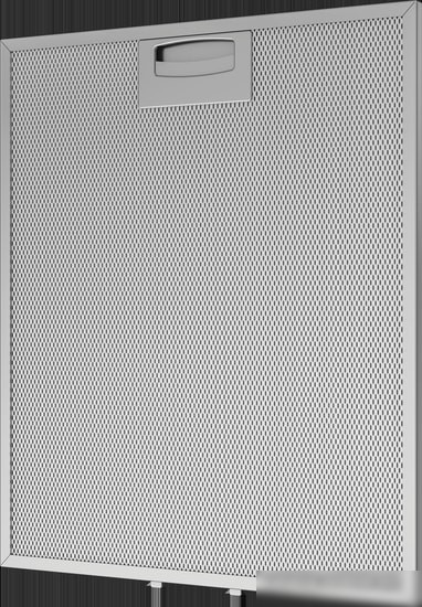 Кухонная вытяжка BEKO HNU 51311 S