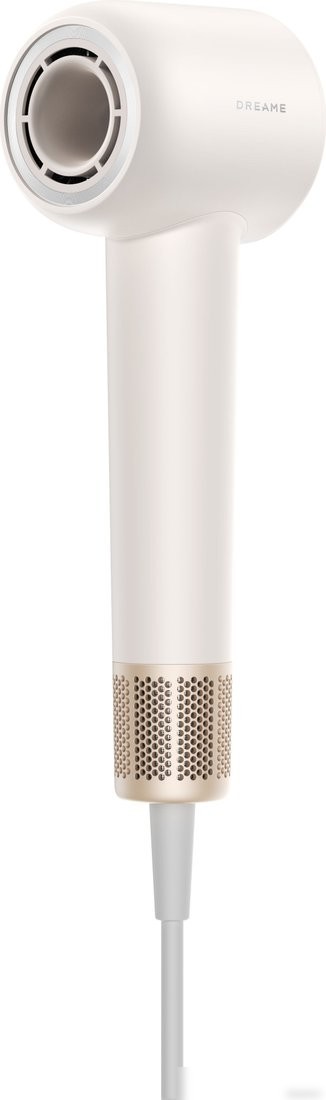 Фен Dreame Hairdryer Gleam White AHD12A (белый)