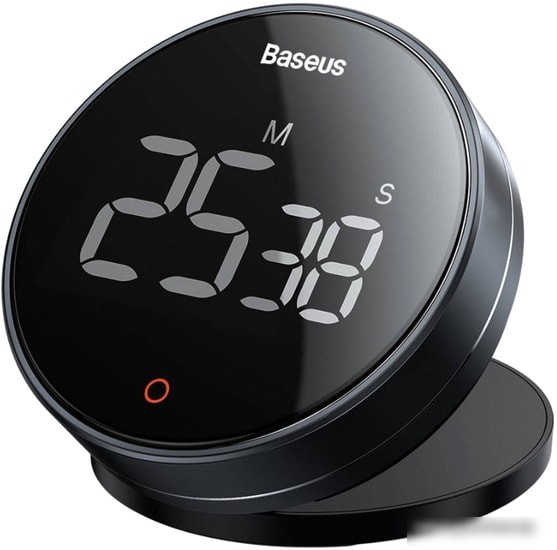 Таймер Baseus FMDS000013