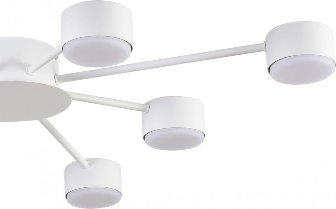 Припотолочная люстра Lumion Torina 8343/8C