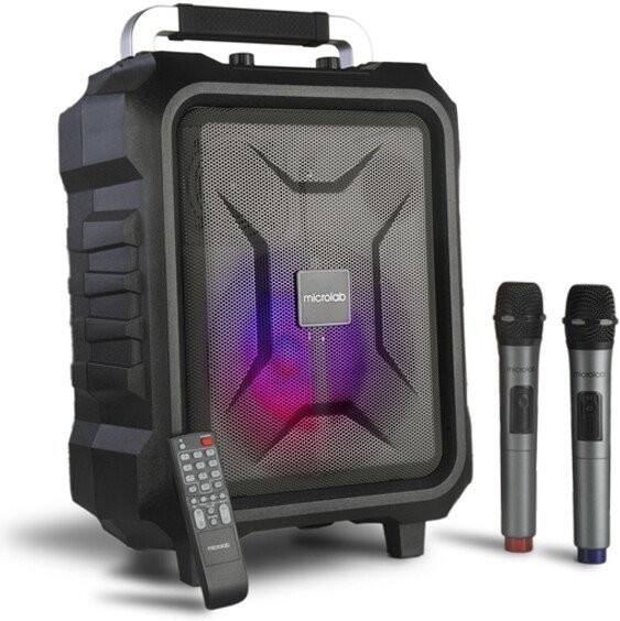 Беспроводная колонка Microlab TL20