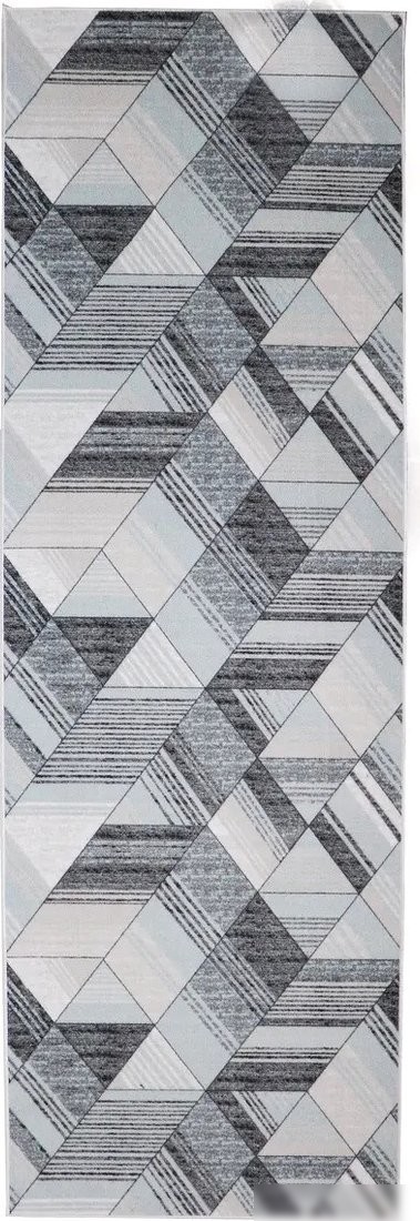 Ковер для жилой комнаты Витебские ковры 119 12С26-ВИ p2511 a6y (1x2)