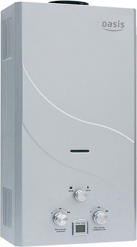 Газовая колонка Oasis Standart OR-16S