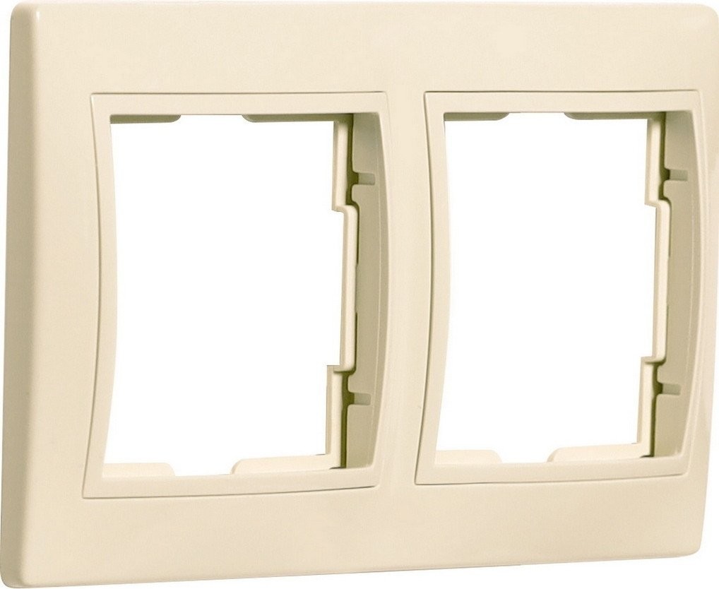 Рамка SmartBuy Венера SBE-01i-00-FR-2