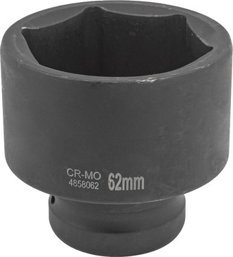 Головка слесарная FORSAGE F-4858062