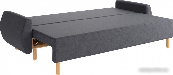 Диван Mio Tesoro Тулисия SB3 (Twist 20 Dark Grey)