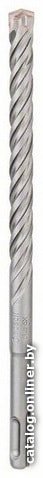 Набор оснастки Bosch 2608833906 (10 предметов)