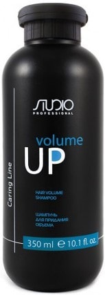 Kapous Шампунь для придания объема Volume up 350 мл