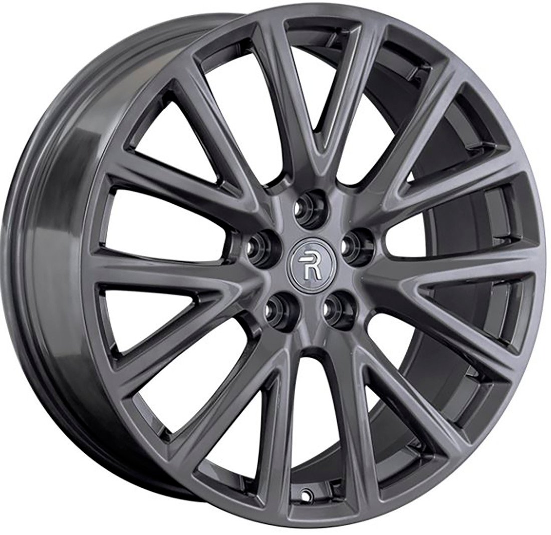 Литые диски Replay INF110 20x8.5" 5x114.3мм DIA 66.1мм ET 44мм GM