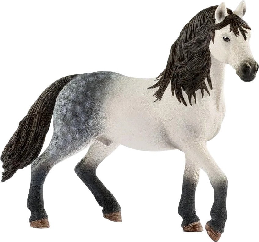 Фигурка Schleich Horse Club Андалузский 13821 Фигурка Schleich Horse Club Андалузский 13821