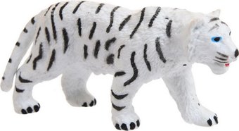 Фигурка ABtoys Тигр PT-01710