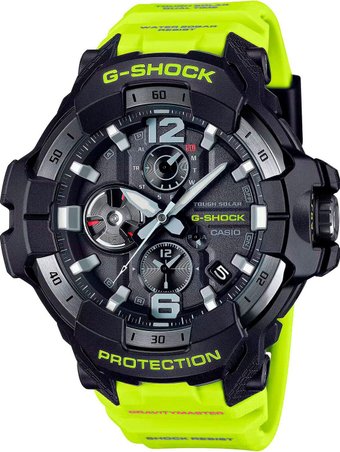 Наручные часы Casio GR-B300RY-1A9