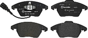 Brembo P85075