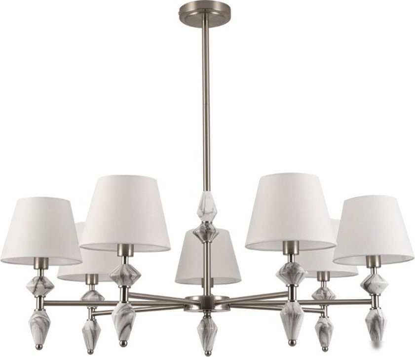 Подвесная люстра Lumion Vermont 8274/7