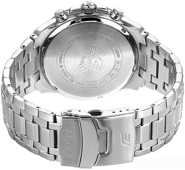 Наручные часы Casio EF-539D-1A2