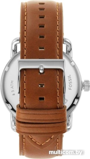 Наручные часы Fossil Copeland FS5661