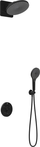 Душевая система Vincea Inspire VSFW-3I22MT5MB