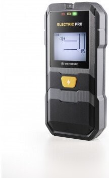 Детектор скрытой проводки Instrumax Electric Pro IM0169