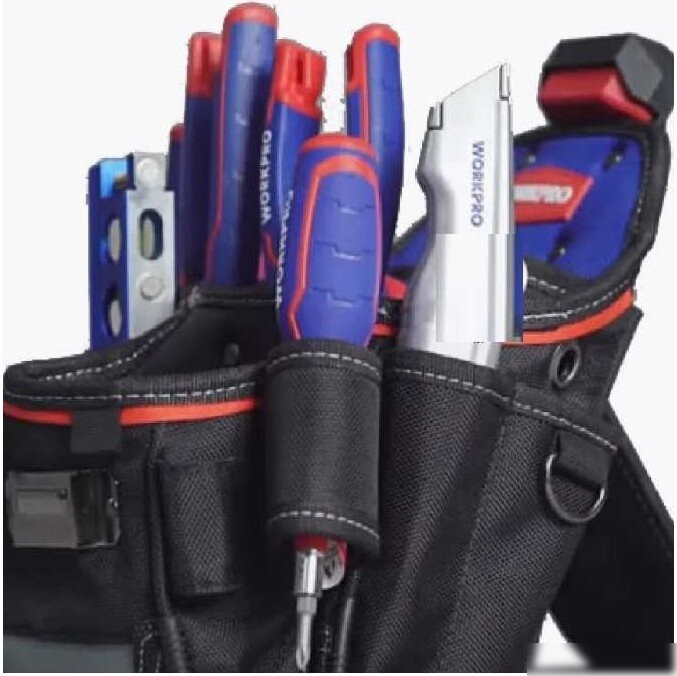 Пояс Workpro WP281072
