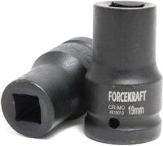 Головка слесарная ForceKraft FK-4819017