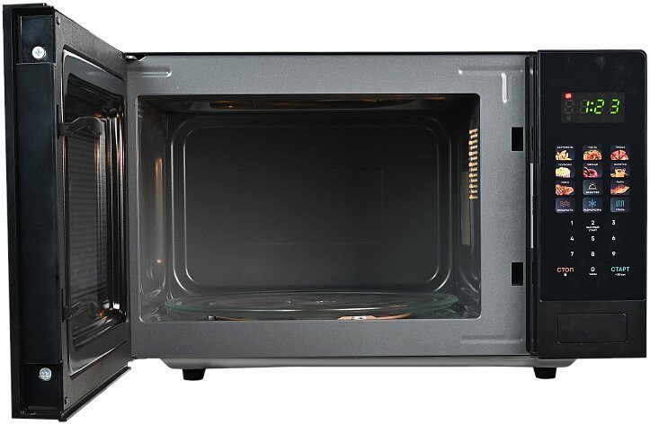 Микроволновая печь GFgril GF-MWO231