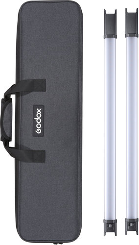 Лампа Godox TL60*2 kit для видеосъемки
