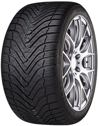 Летние шины Gripmax SureGrip A/S 245/40R20 99W