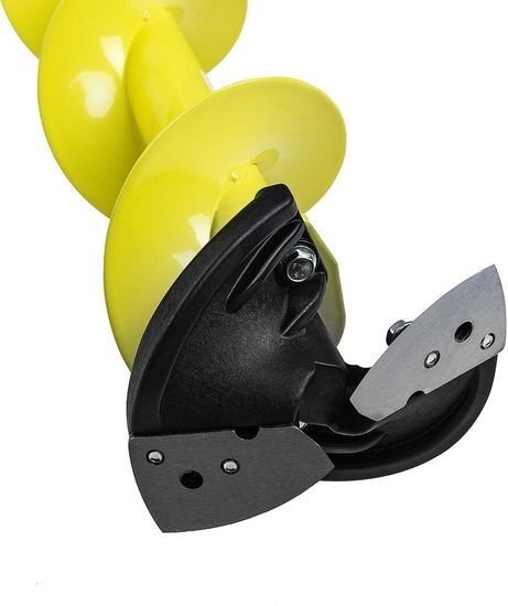 Ручной ледобур Тонар Iceberg-Euro 110R-1300 v3.0 LA-110RE
