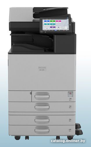МФУ Ricoh IM C3010