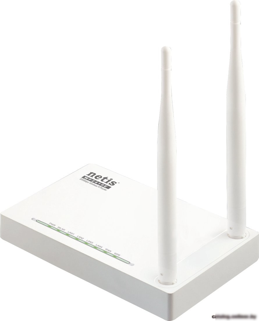 Wi-Fi роутер Netis WF2419E
