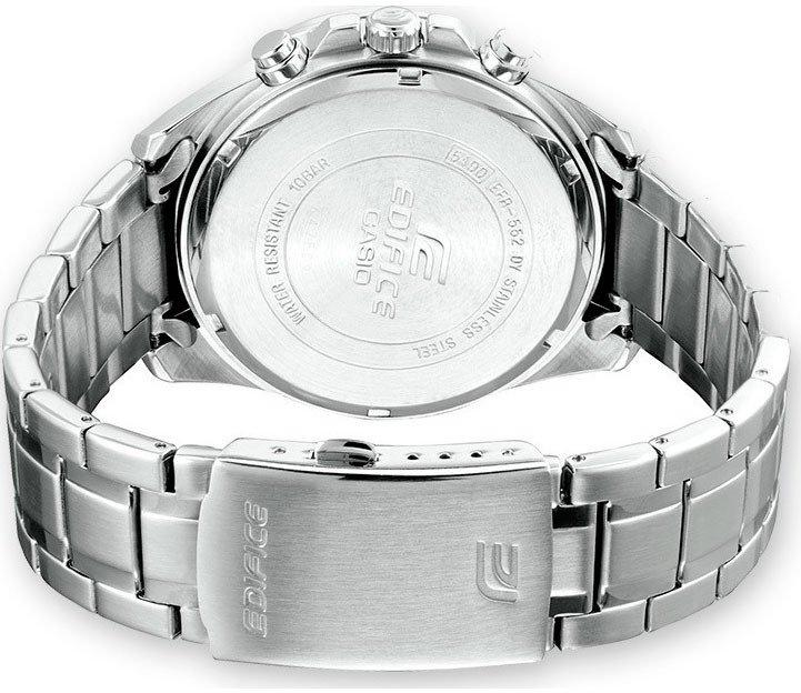 Наручные часы Casio EFR-552D-7A