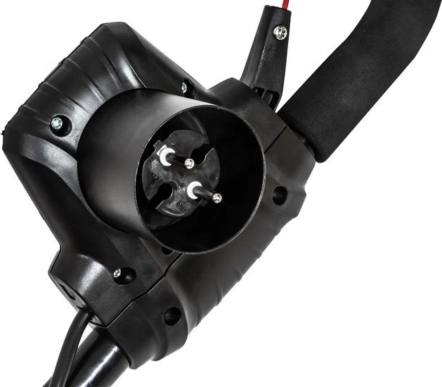 Газонокосилка Pioneer Tools LM-1837-01