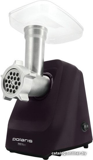Мясорубка Polaris PMG 2050