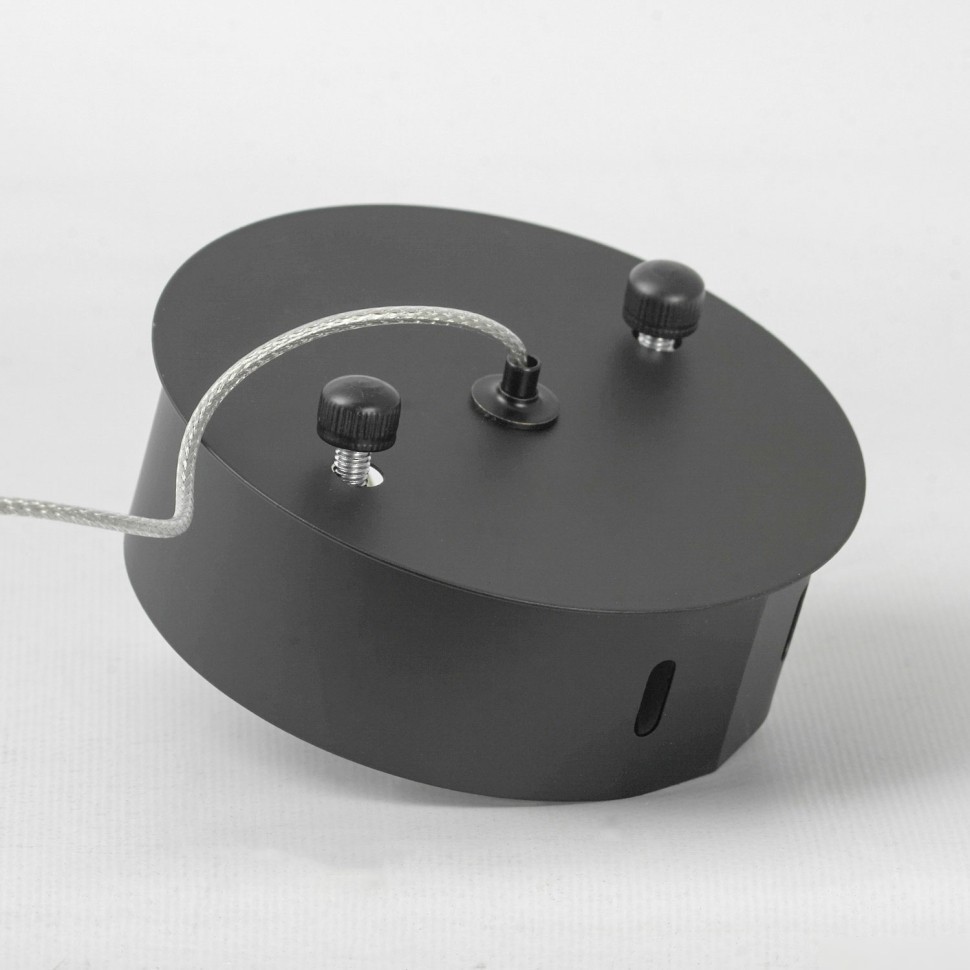 Подвесная люстра Lussole Hart LSP-7285