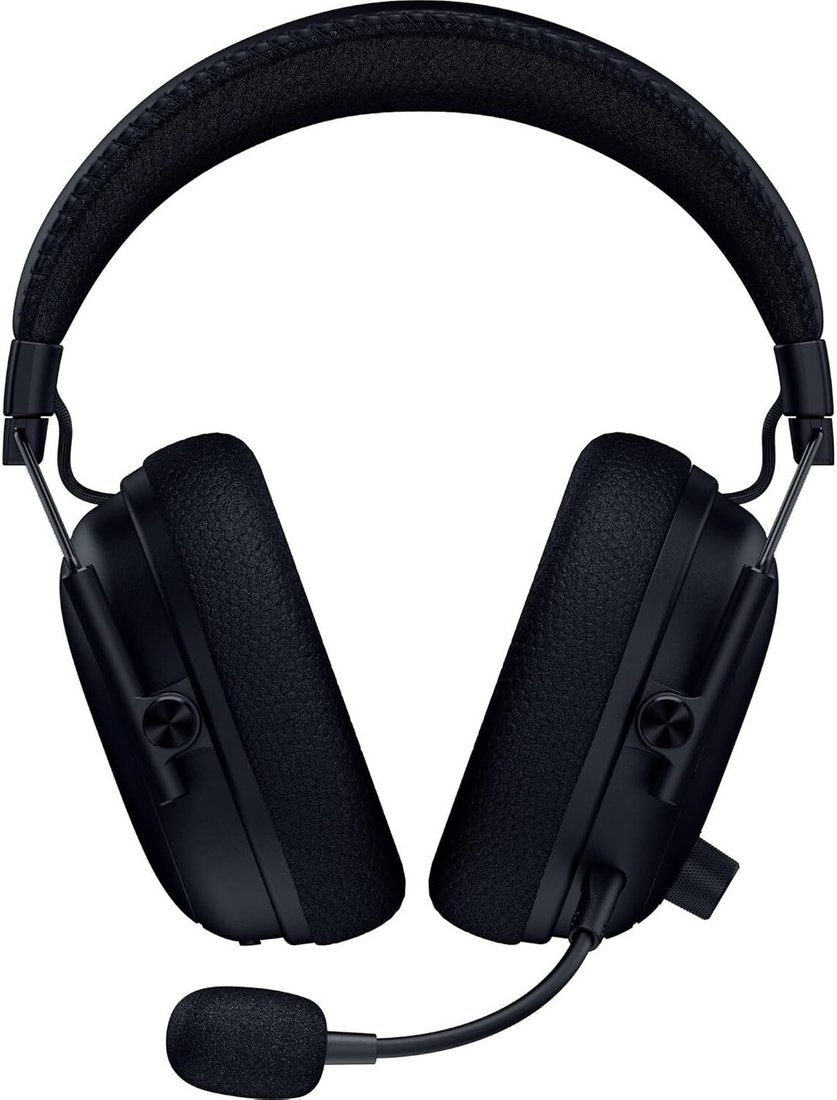 Наушники Razer BlackShark V3 Pro (черный)