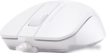 Мышь A4Tech Fstyler FM12S (белый)