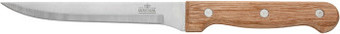 Кухонный нож Luxstahl Palewood кт2525