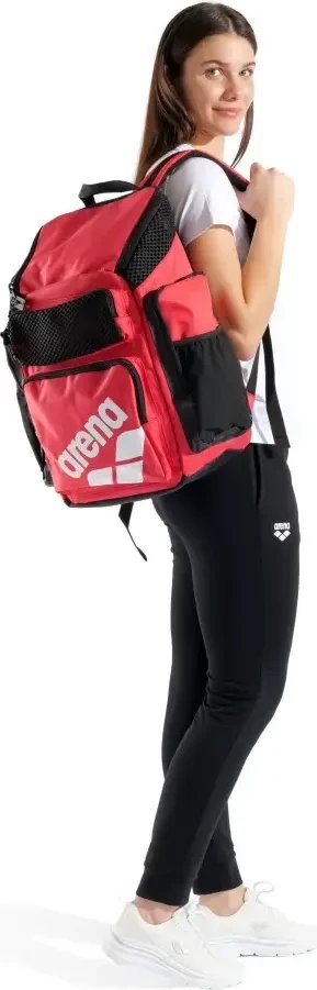 Спортивный рюкзак ARENA One Go Backpack 45L 010231 600