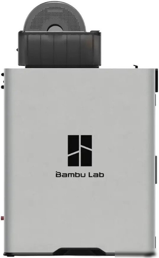 3D-принтер Bambu Lab H2S AMS Combo EU