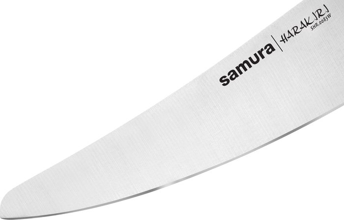 Кухонный нож Samura Harakiri SHR-0083W