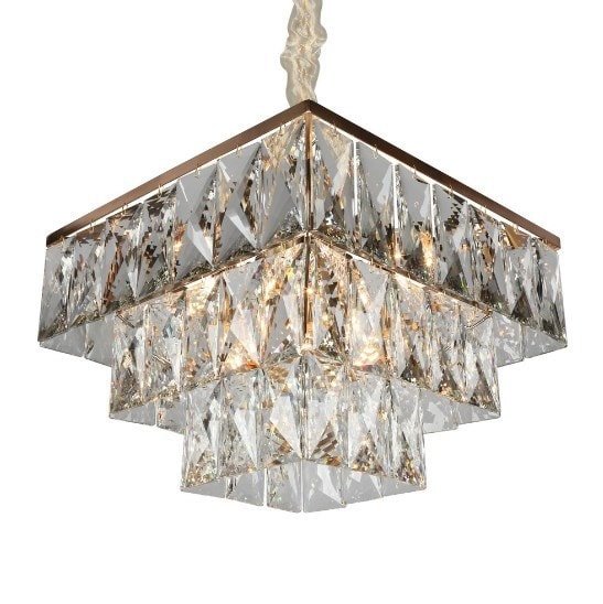 Подвесная люстра Omnilux Arenella OML-72603-08
