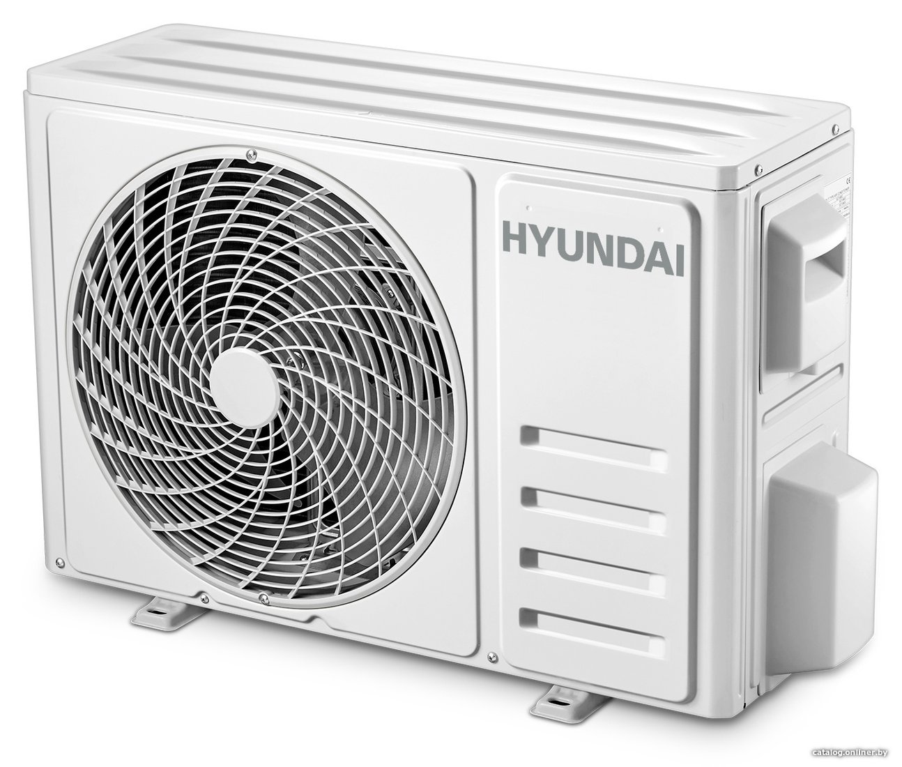 Кондиционер Hyundai HAC-09/T-PRO